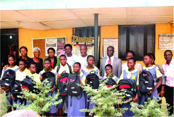 Education Support