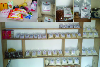 Food Bank