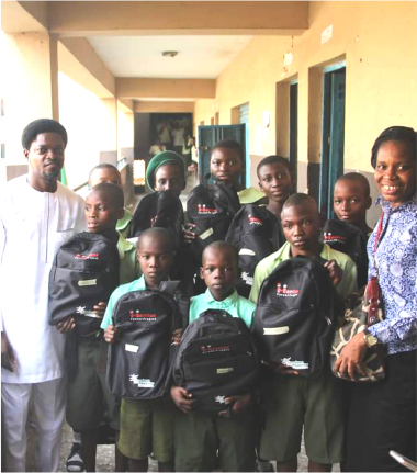 Tukimango School Material Giveaway2